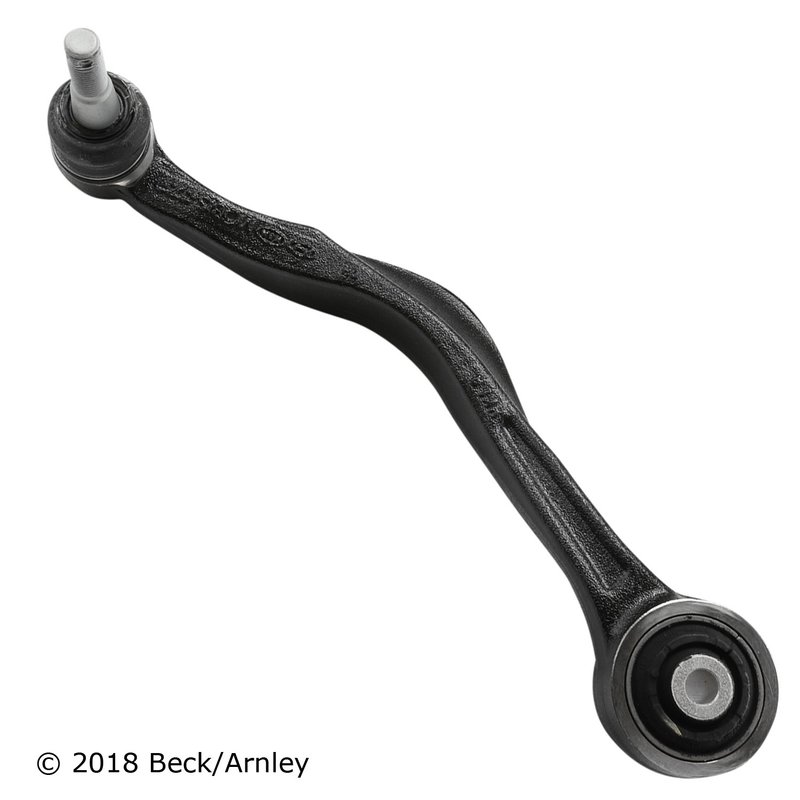 Beck Arnley 102-7822 Suspension Control Arm and Ball Joint Assembly - Rear Right Upper