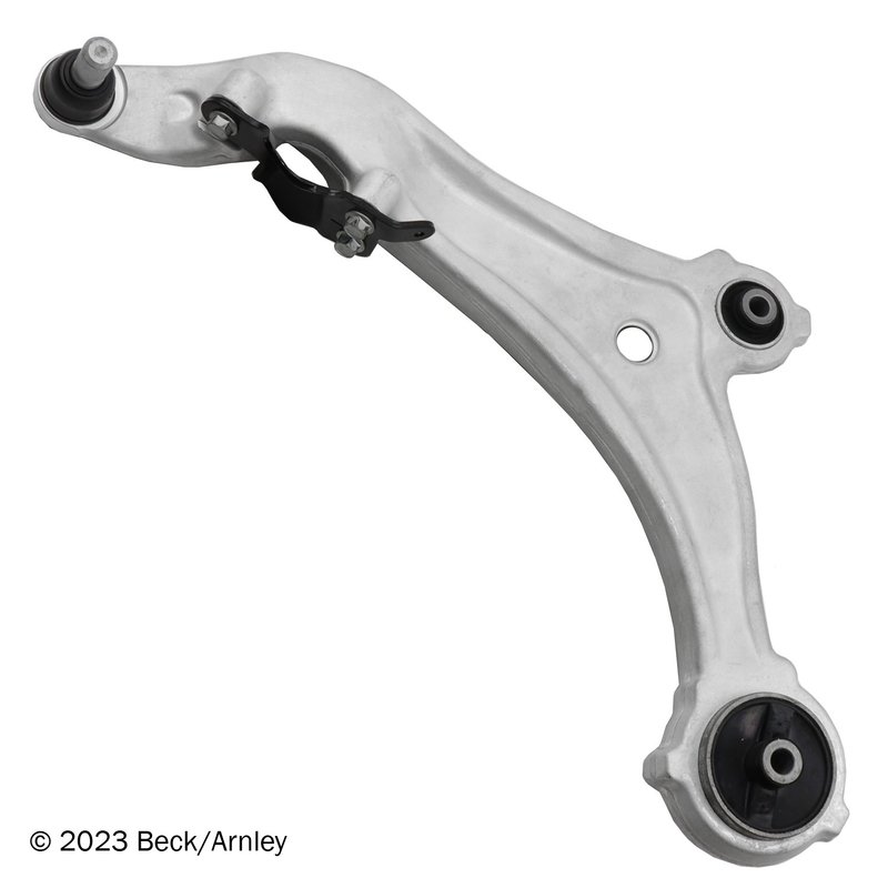 Beck Arnley 102-7825 Suspension Control Arm and Ball Joint Assembly - Front Left Lower