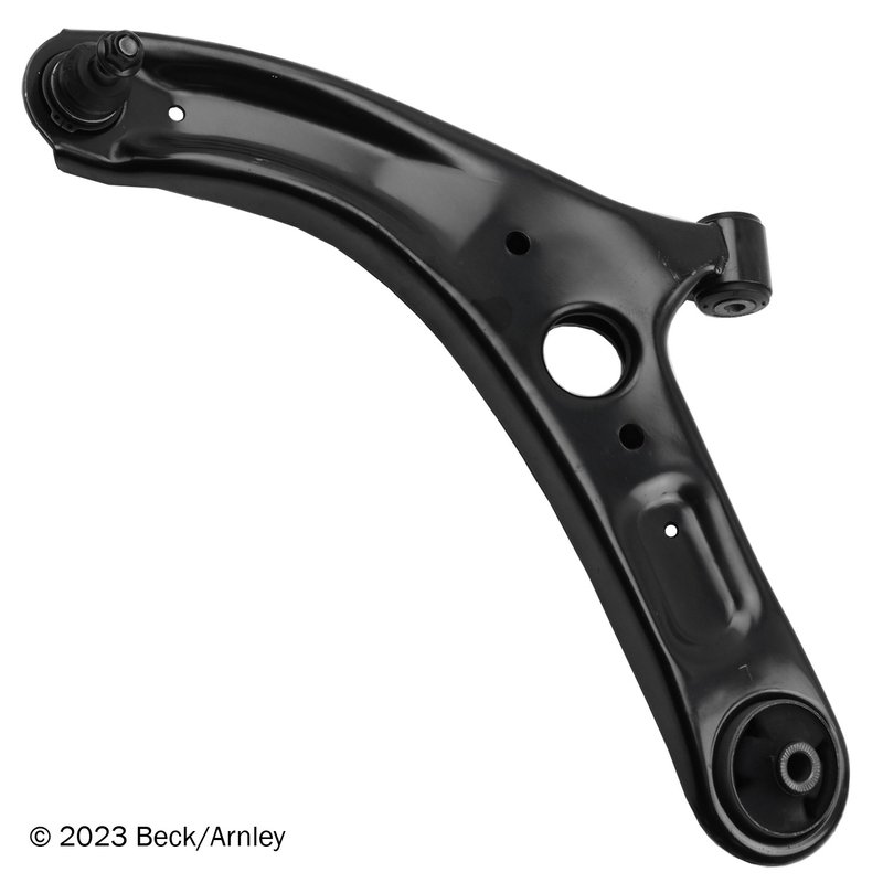 Beck Arnley 102-7841 Suspension Control Arm and Ball Joint Assembly - Front Left Lower