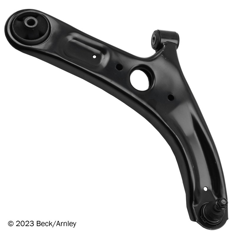 Beck Arnley 102-7842 Suspension Control Arm and Ball Joint Assembly - Front Right Lower
