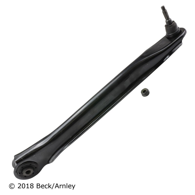 Beck Arnley 102-7868 Suspension Control Arm and Ball Joint Assembly - Rear Left Lower Forward