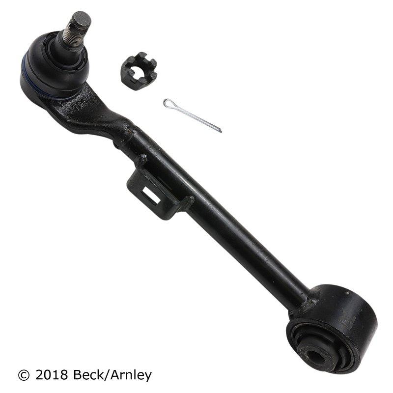 Beck Arnley 102-7873 Suspension Control Arm and Ball Joint Assembly - Rear Right Upper