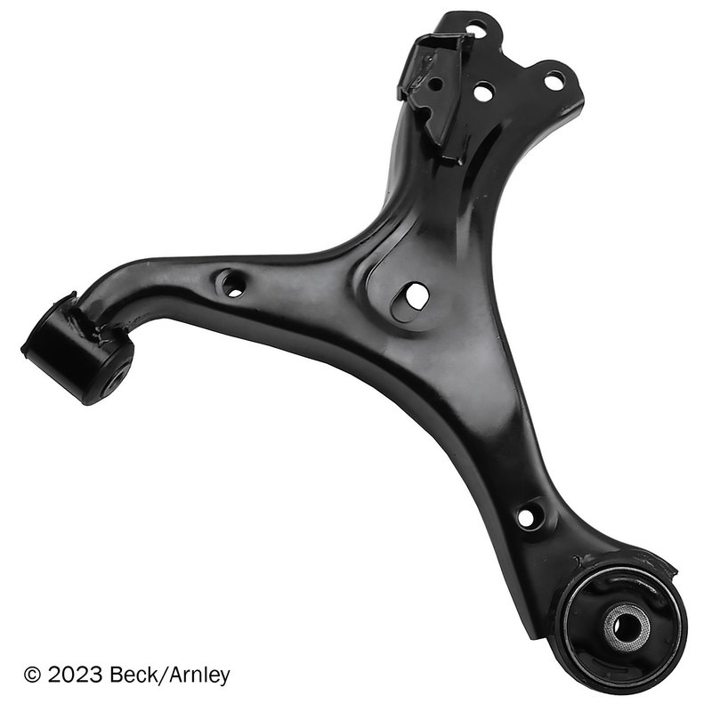 Beck Arnley 102-7878 Suspension Control Arm - Front Left Lower