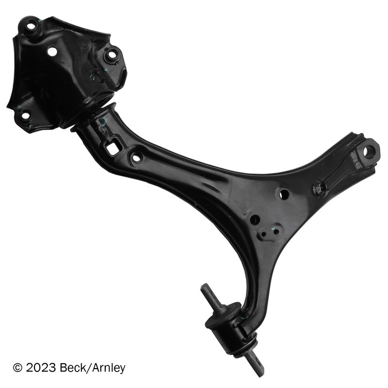 Beck Arnley 102-7883 Suspension Control Arm - Front Right Lower Forward