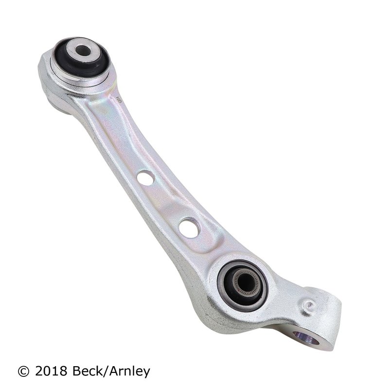 Beck Arnley 102-7903 Suspension Control Arm - Front Right Lower Rearward