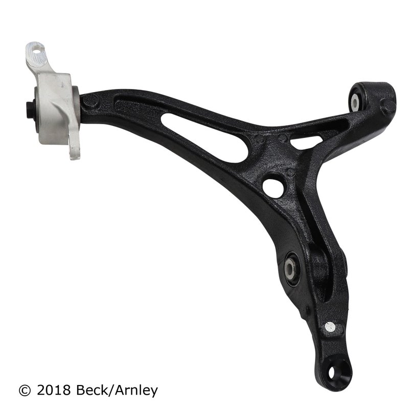 Beck Arnley 102-7923 Suspension Control Arm - Front Left Lower