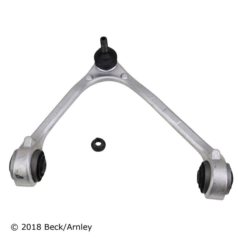 Beck Arnley 102-7926 Suspension Control Arm and Ball Joint Assembly - Front Right Upper