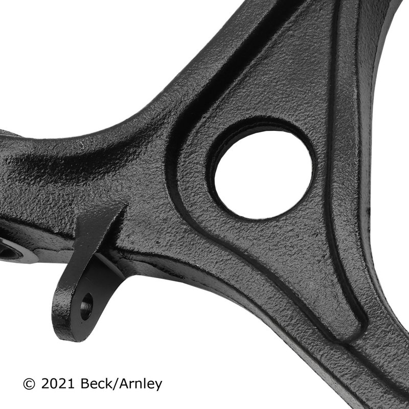 Beck Arnley 102-7931 Suspension Control Arm - Front Left Lower
