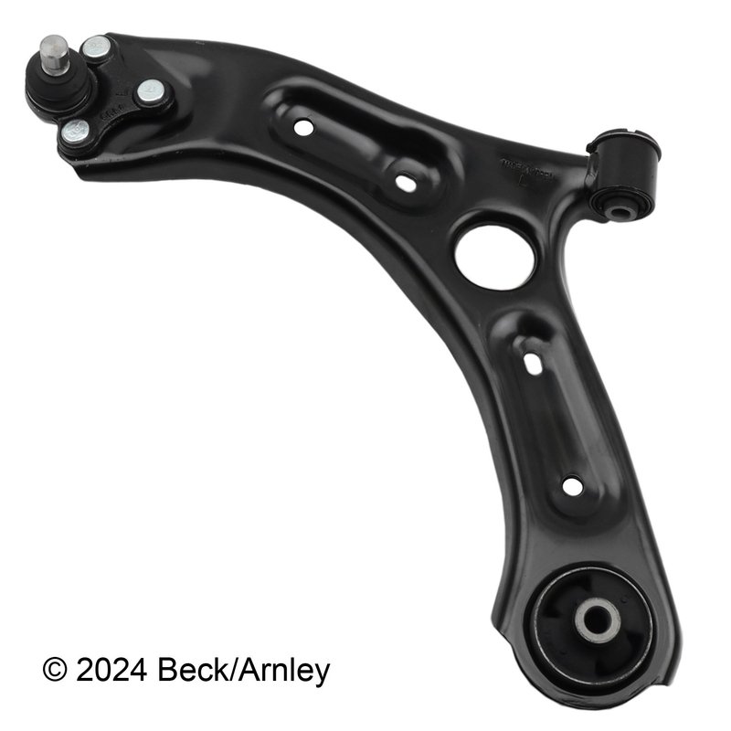 Beck Arnley 102-7951 Suspension Control Arm and Ball Joint Assembly - Front Left Lower