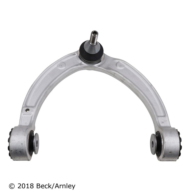 Beck Arnley 102-7975 Suspension Control Arm and Ball Joint Assembly - Front Left Upper or Front Left Upper Forward