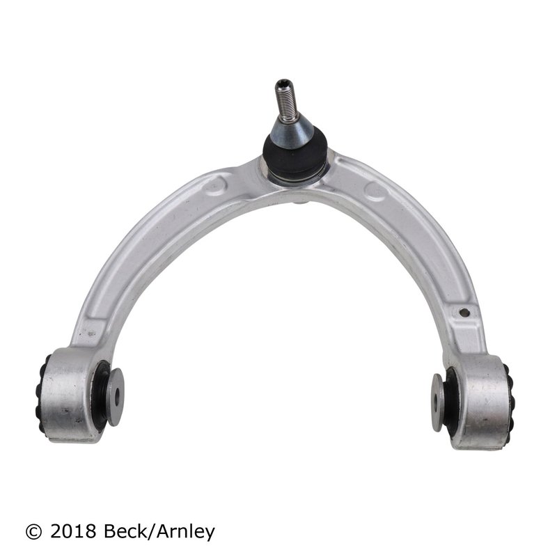 Beck Arnley 102-7976 Suspension Control Arm and Ball Joint Assembly - Front Right Upper or Front Right Upper Forward