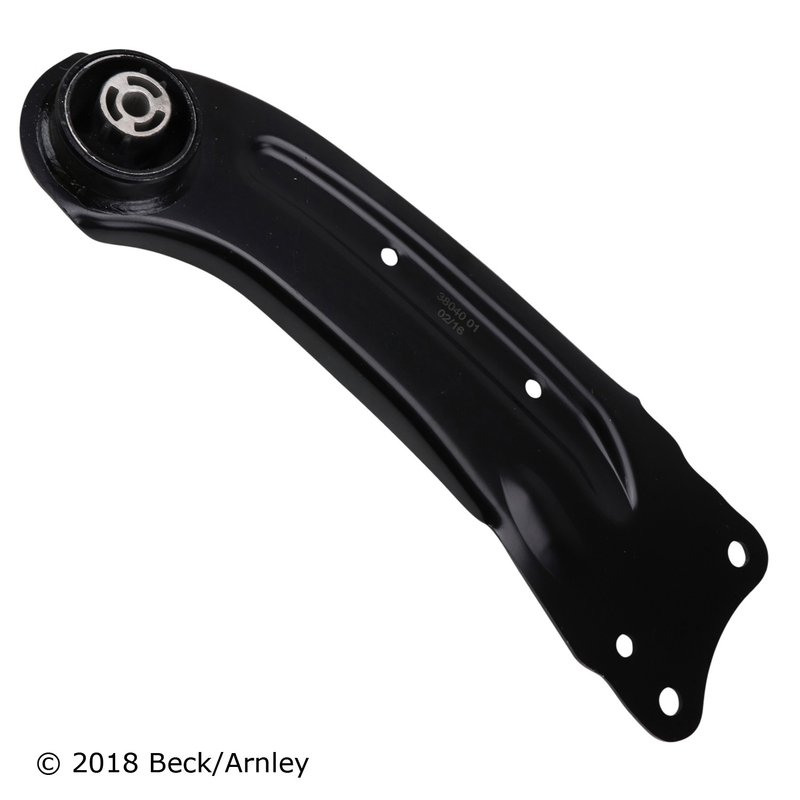 Beck Arnley 102-7980 Suspension Trailing Arm - Rear Right