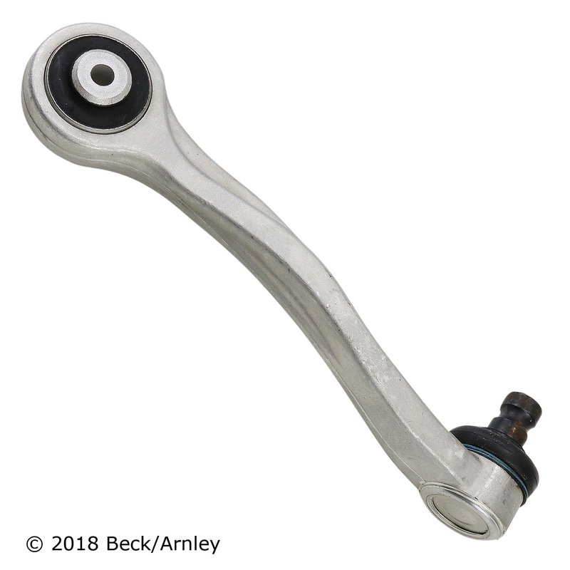 Beck Arnley 102-8005 Suspension Control Arm and Ball Joint Assembly - Front Left Upper Rearward