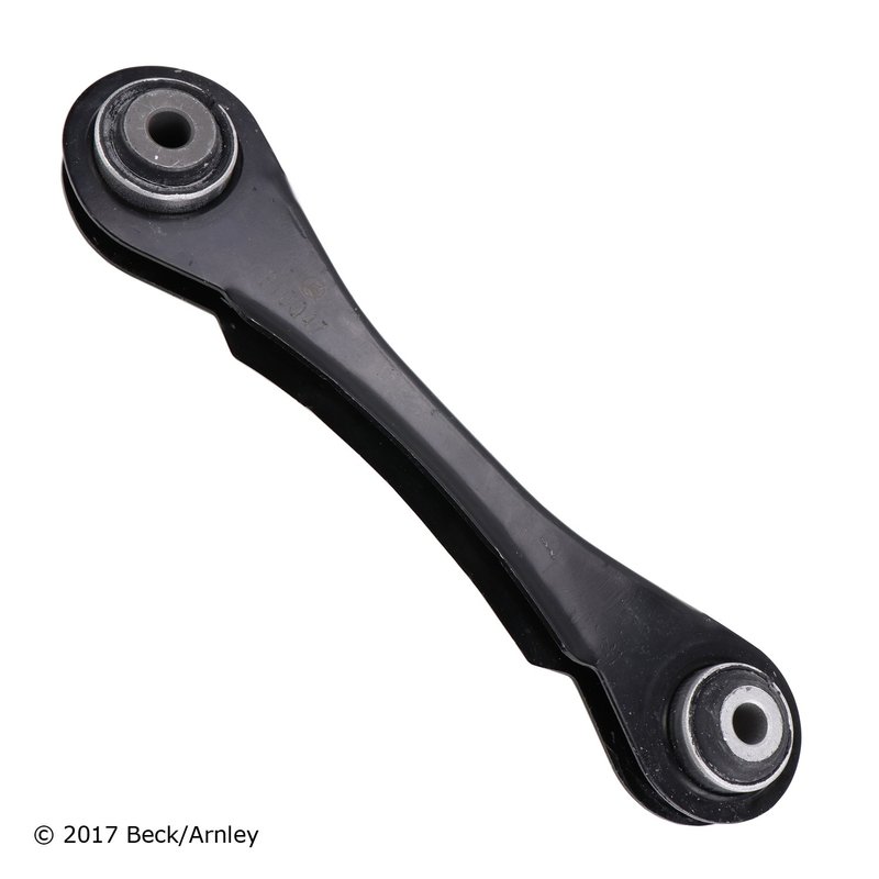 Beck Arnley 102-8011 Suspension Control Arm - Rear Left Upper Forward