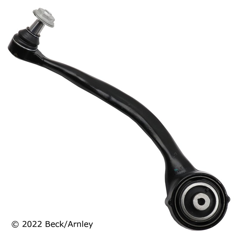 Beck Arnley 102-8022 Suspension Control Arm and Ball Joint Assembly - Front Left Lower