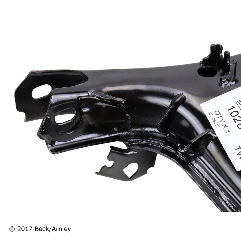 Beck Arnley 102-8030 Suspension Control Arm - Rear Right Upper
