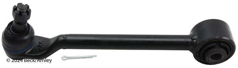 Beck Arnley 102-8034 Suspension Control Arm and Ball Joint Assembly - Rear Left Upper