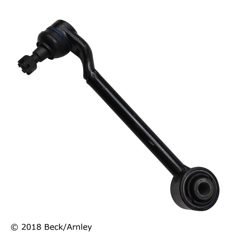 Beck Arnley 102-8035 Suspension Control Arm and Ball Joint Assembly - Rear Right Upper