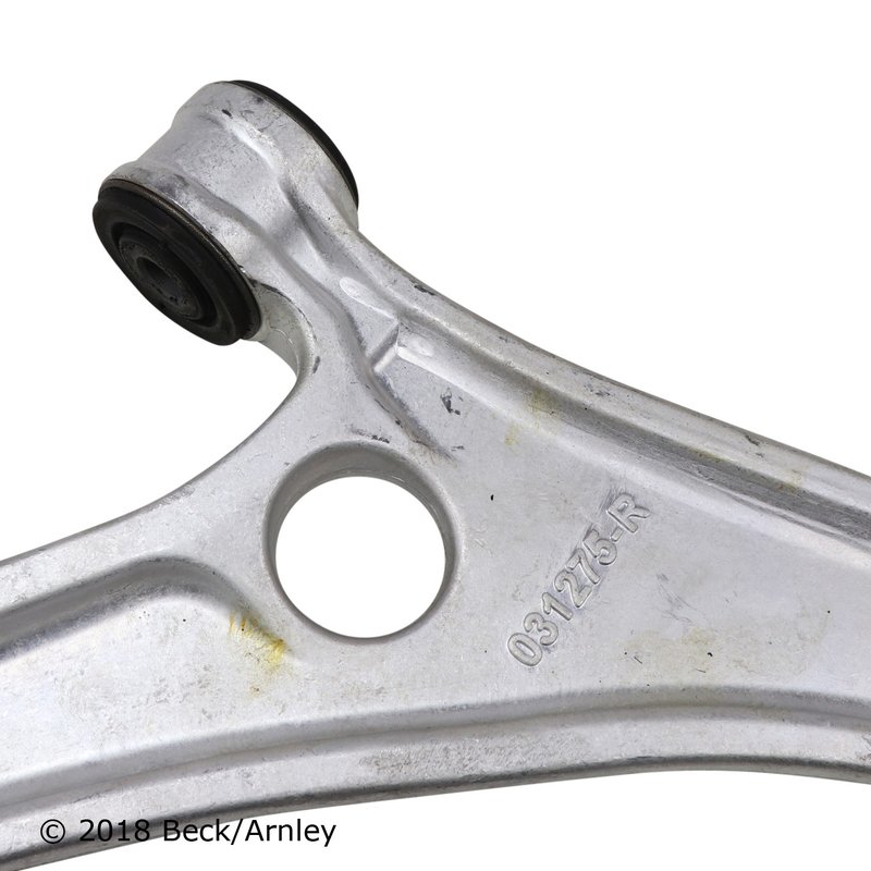 Beck Arnley 102-8037 Suspension Control Arm and Ball Joint Assembly - Front Right Lower