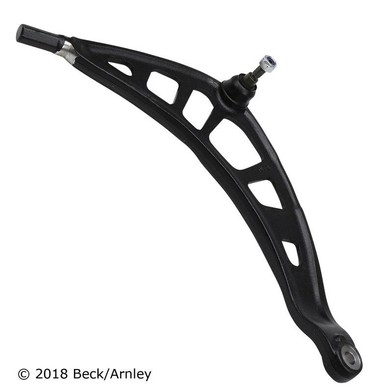 Beck Arnley 102-8040 Suspension Control Arm - Front Left Lower