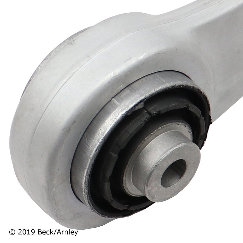 Beck Arnley 102-8057 Suspension Control Arm and Ball Joint Assembly - Front Left Lower Rearward