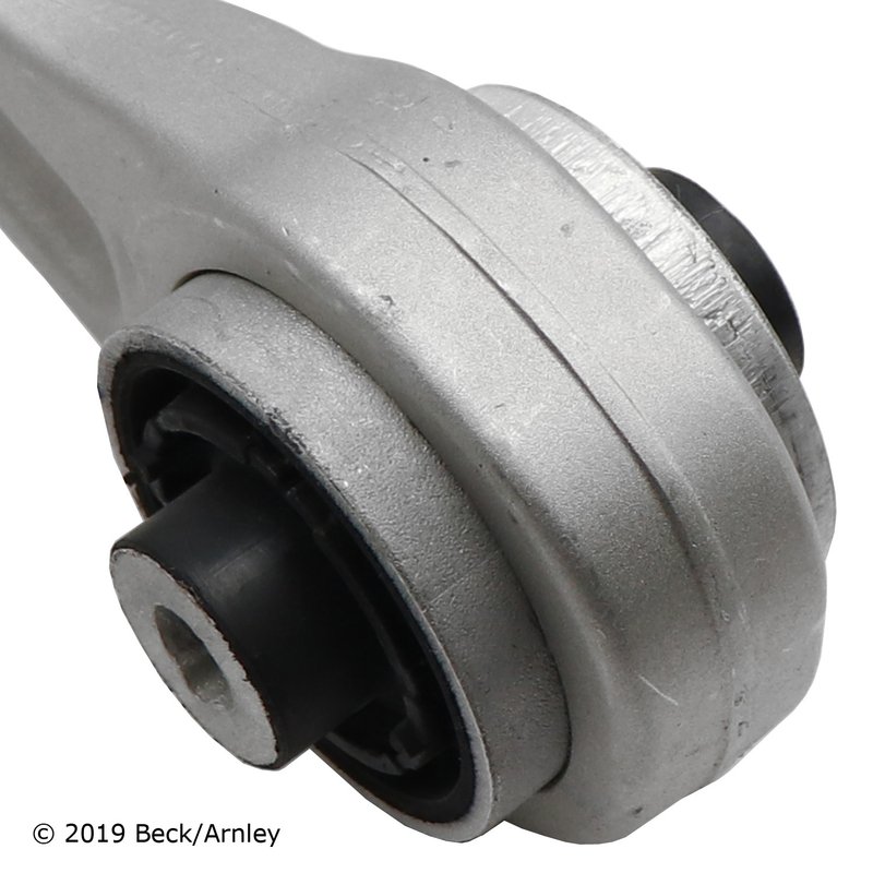 Beck Arnley 102-8060 Suspension Control Arm and Ball Joint Assembly - Front Right Lower Rearward