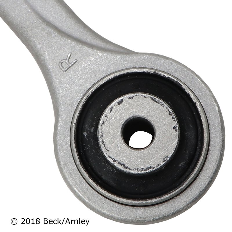 Beck Arnley 102-8066 Suspension Control Arm and Ball Joint Assembly - Front Right Upper Forward