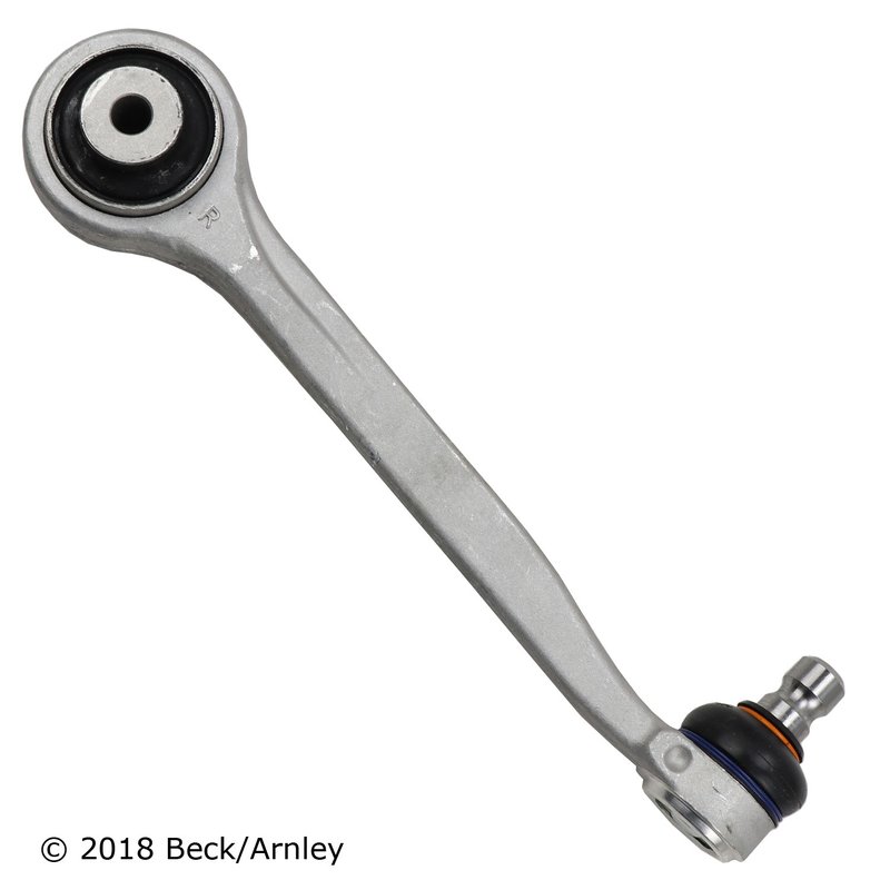 Beck Arnley 102-8068 Suspension Control Arm - Front Right Upper Rearward
