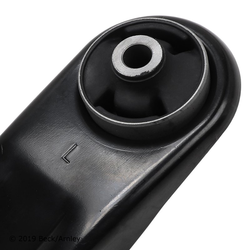 Beck Arnley 102-8075 Suspension Control Arm and Ball Joint Assembly - Front Left Lower