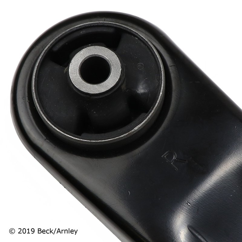 Beck Arnley 102-8076 Suspension Control Arm and Ball Joint Assembly - Front Right Lower