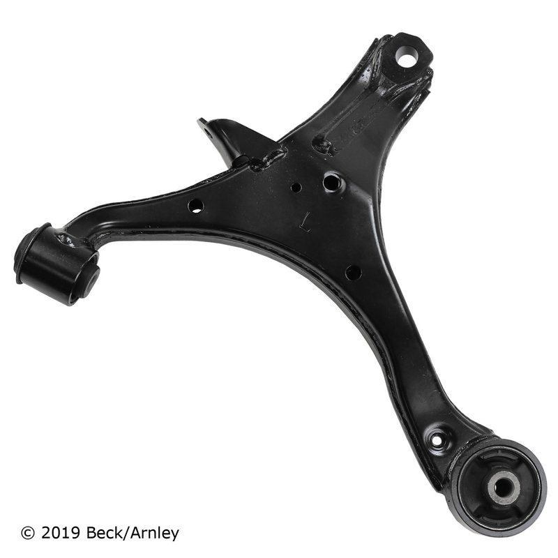 Beck Arnley 102-8077 Suspension Control Arm - Front Left Lower