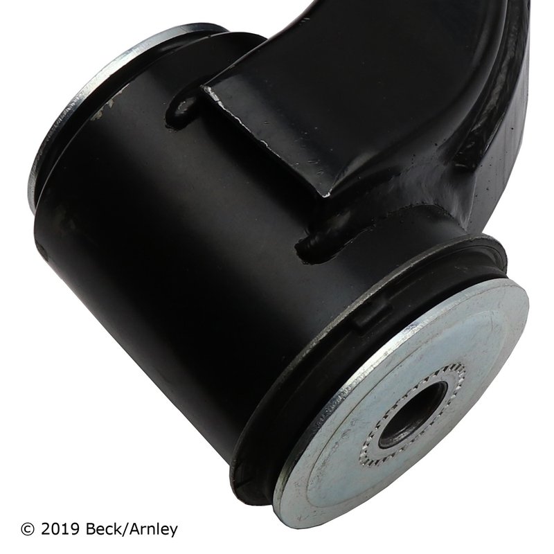 Beck Arnley 102-8081 Suspension Control Arm and Ball Joint Assembly - Front Left Lower