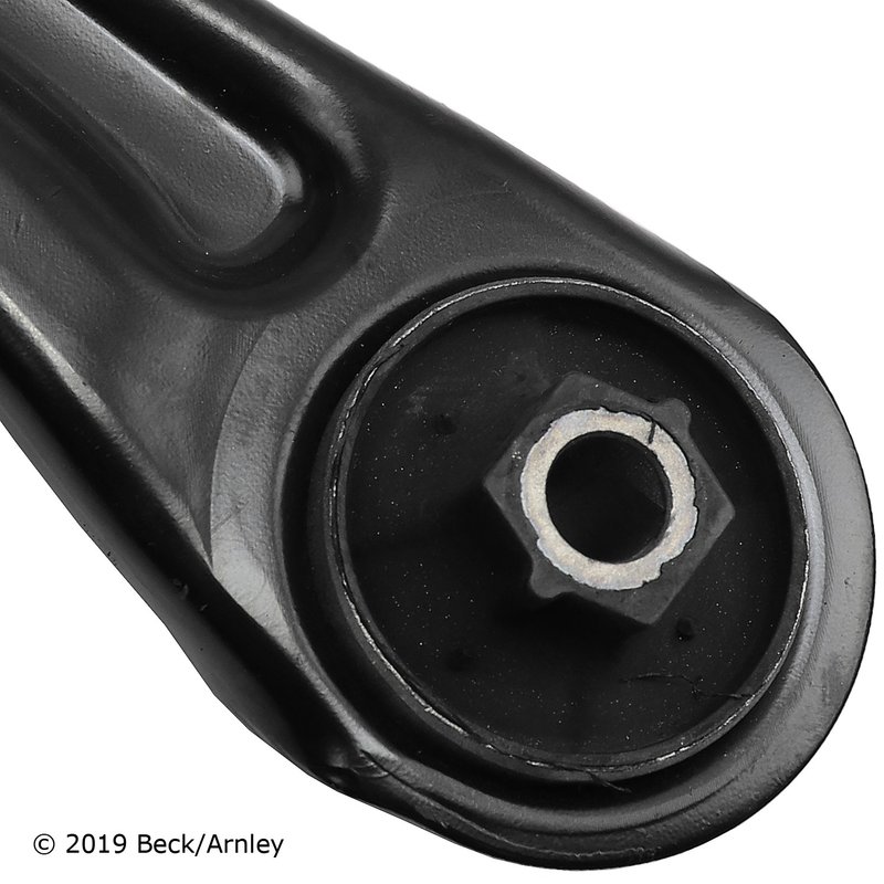 Beck Arnley 102-8085 Suspension Control Arm and Ball Joint Assembly - Front Left Lower