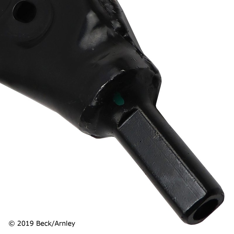 Beck Arnley 102-8102 Suspension Control Arm and Ball Joint Assembly - Front Left Lower