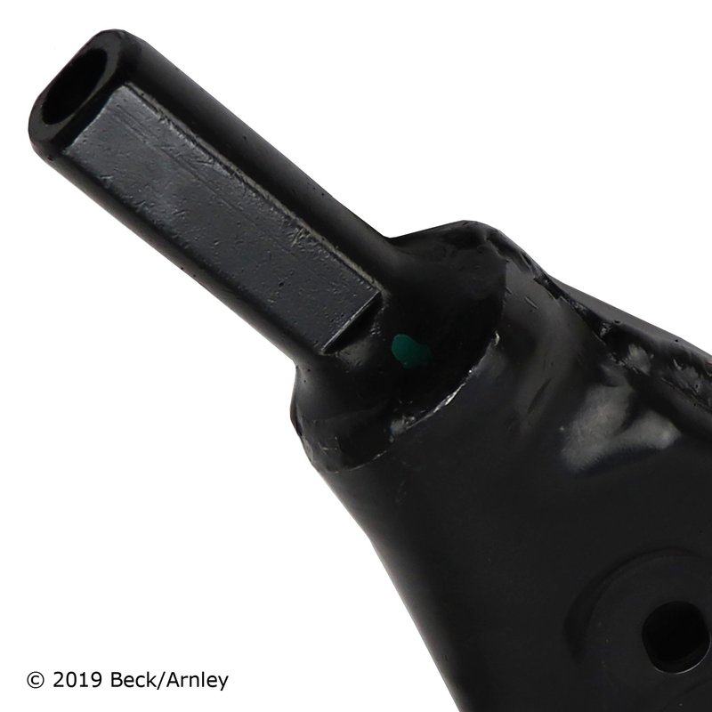 Beck Arnley 102-8103 Suspension Control Arm and Ball Joint Assembly - Front Right Lower