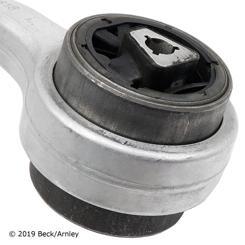 Beck Arnley 102-8104 Suspension Control Arm and Ball Joint Assembly - Front Left Lower