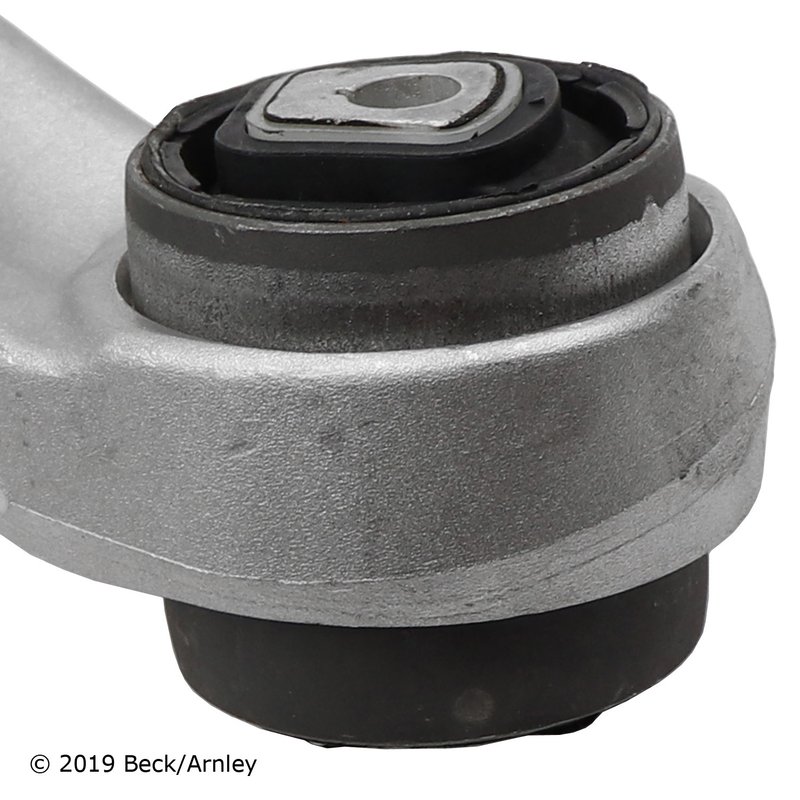 Beck Arnley 102-8111 Suspension Control Arm and Ball Joint Assembly - Front Left Lower