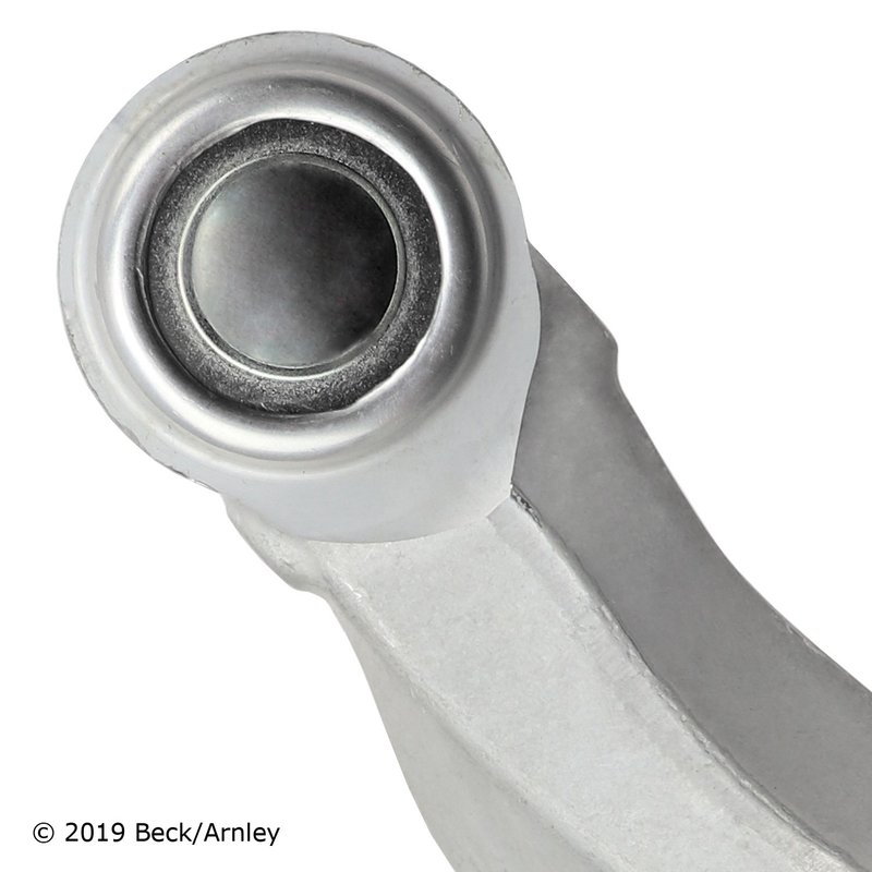 Beck Arnley 102-8114 Suspension Control Arm and Ball Joint Assembly - Front Left Lower