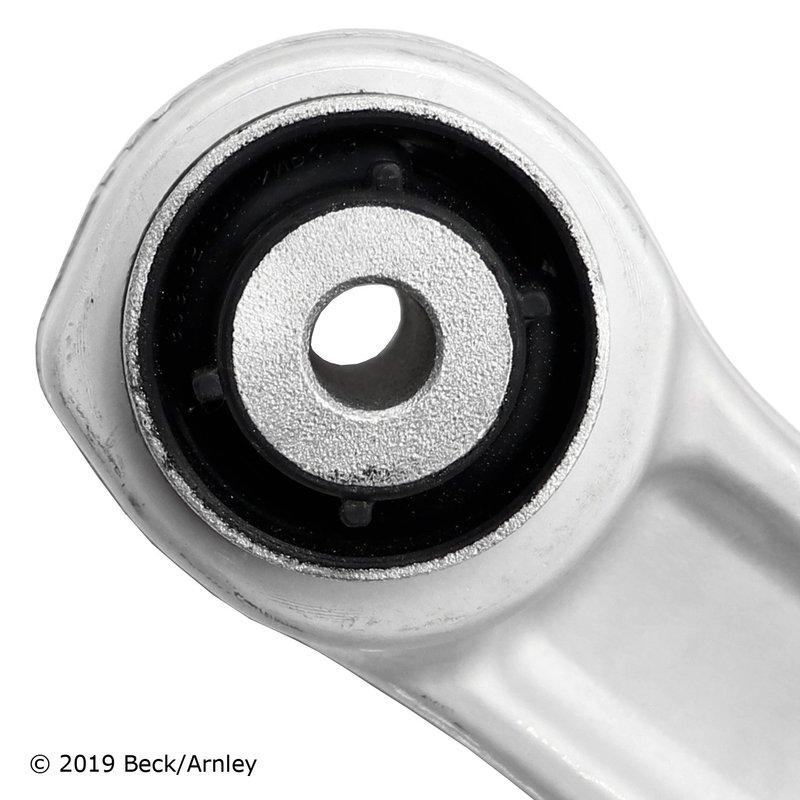 Beck Arnley 102-8119 Suspension Control Arm and Ball Joint Assembly - Front Right Lower Rearward