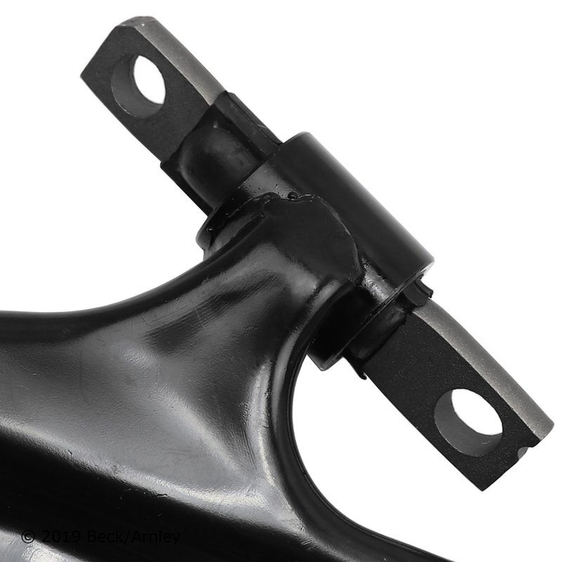 Beck Arnley 102-8127 Suspension Control Arm and Ball Joint Assembly - Front Left Lower