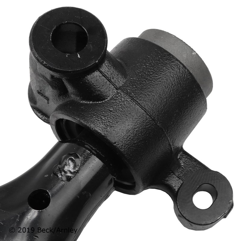 Beck Arnley 102-8132 Suspension Control Arm and Ball Joint Assembly - Front Right Lower