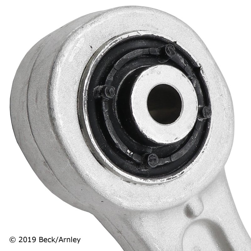 Beck Arnley 102-8136 Suspension Control Arm and Ball Joint Assembly - Front Lower Rearward