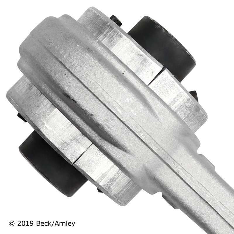 Beck Arnley 102-8140 Suspension Control Arm and Ball Joint Assembly - Front Left Lower Rearward