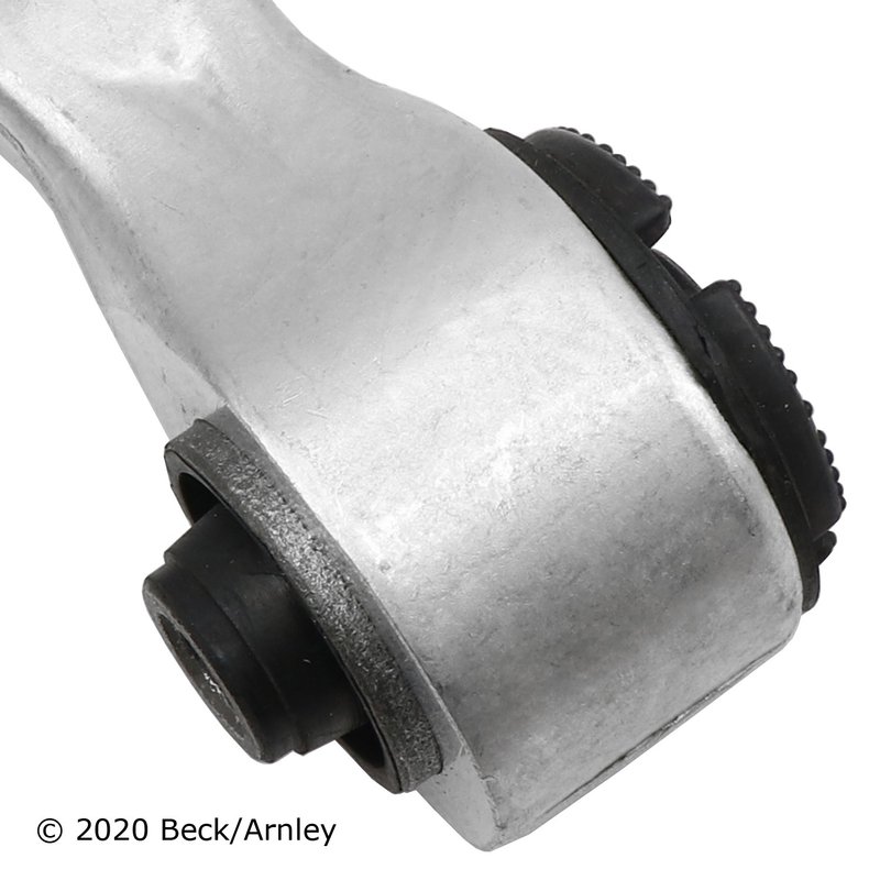 Beck Arnley 102-8144 Suspension Control Arm and Ball Joint Assembly - Front Upper