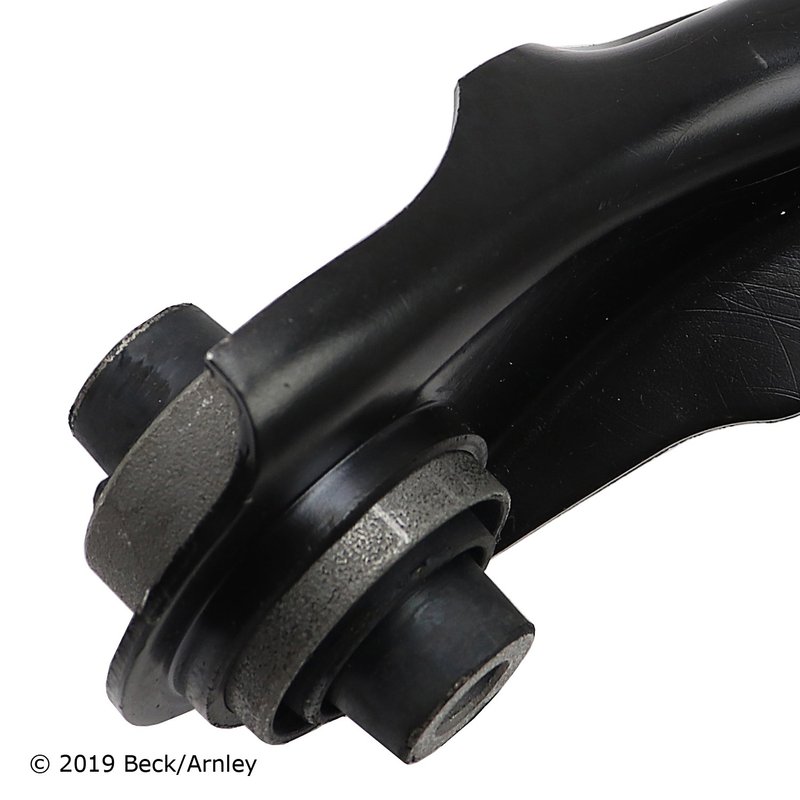 Beck Arnley 102-8148 Suspension Control Arm and Ball Joint Assembly - Front Right Upper Forward