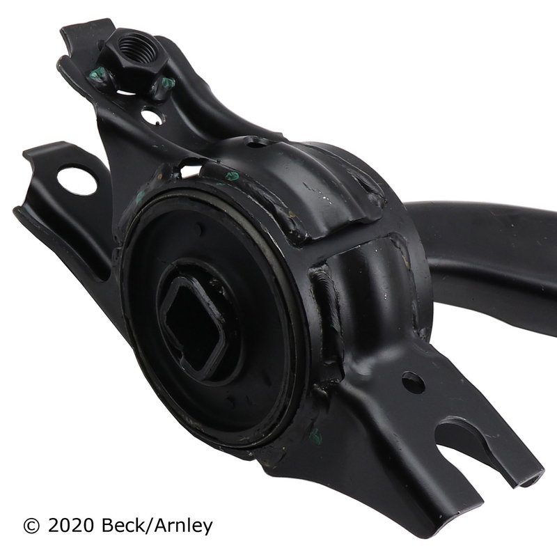 Beck Arnley 102-8155 Suspension Control Arm and Ball Joint Assembly - Front Right Lower