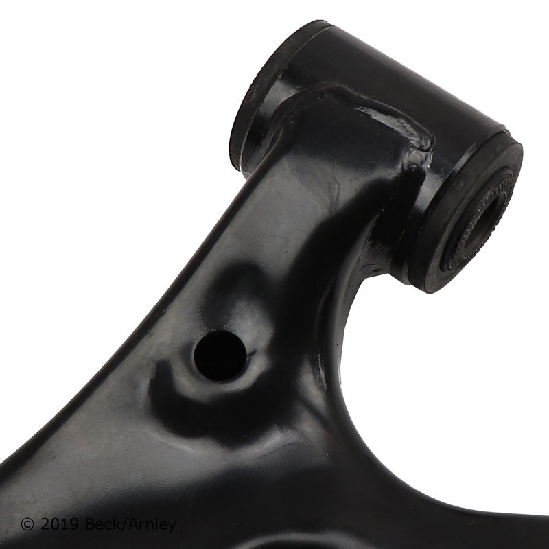Beck Arnley 102-8158 Suspension Control Arm - Front Left Lower