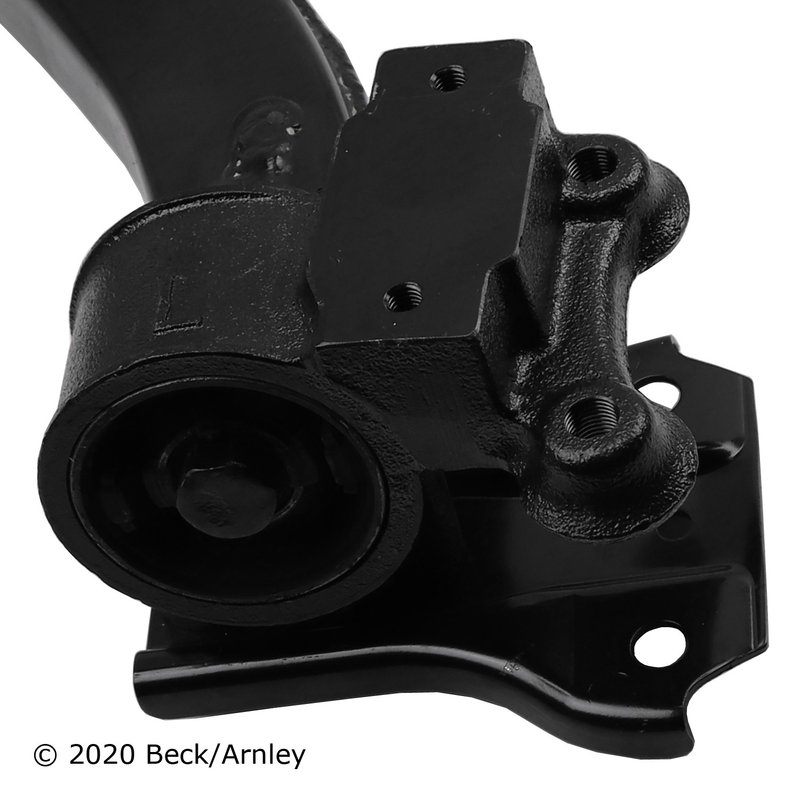 Beck Arnley 102-8168 Suspension Control Arm and Ball Joint Assembly - Front Left Lower