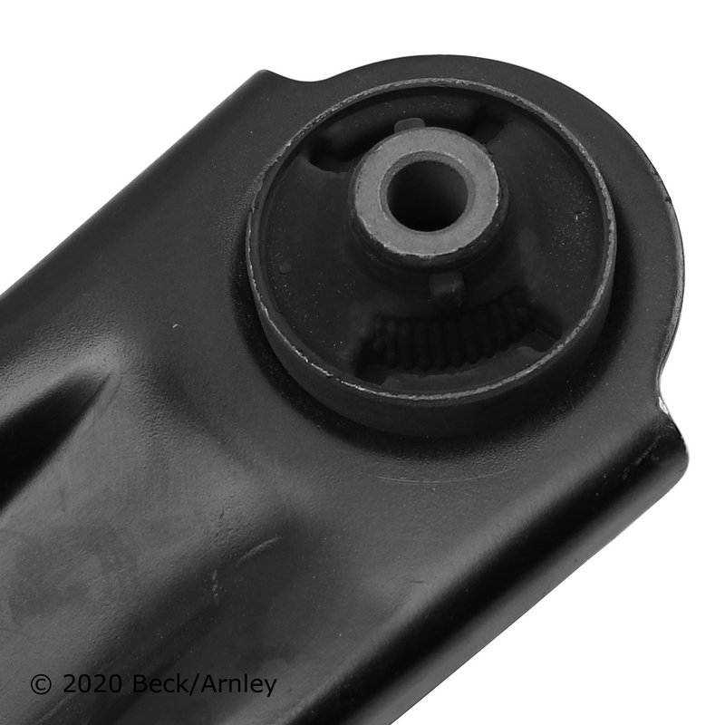 Beck Arnley 102-8187 Suspension Control Arm and Ball Joint Assembly - Front Left Lower