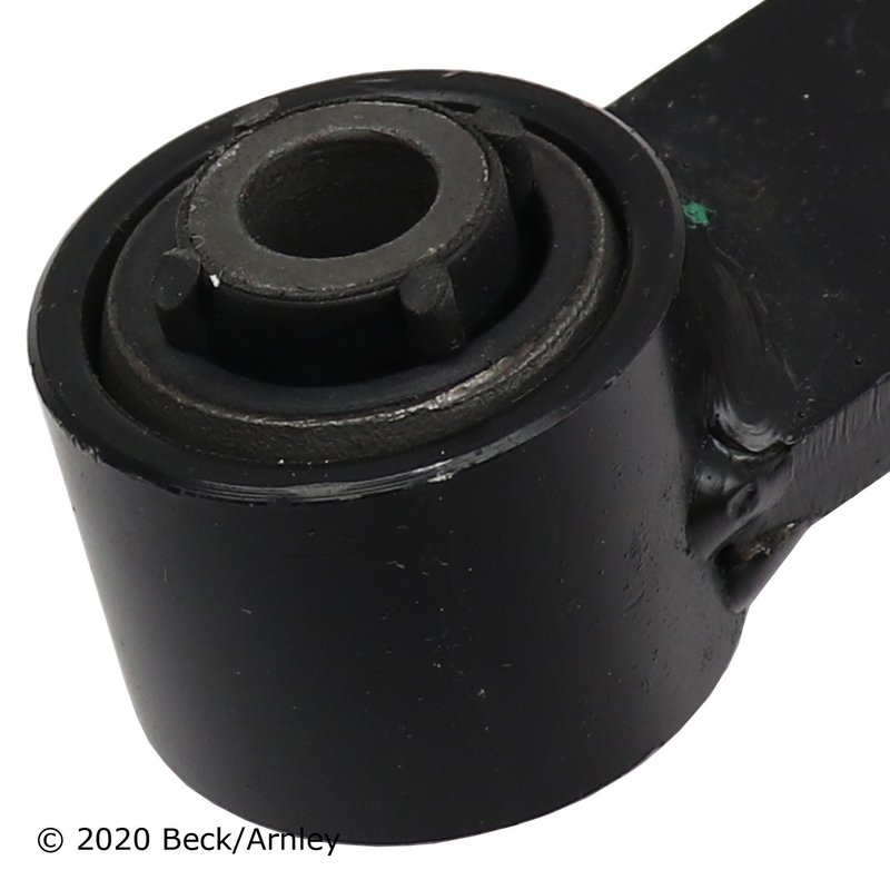 Beck Arnley 102-8189 Suspension Control Arm - Rear Left Upper